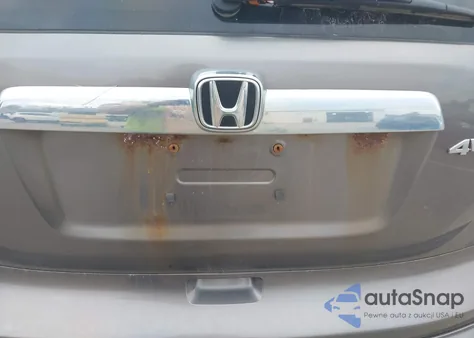 2010 Honda Cr-V Ex from USA, damaged, VIN 5J6RE4H59AL000606